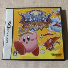 星のカービィ 参上！ドロッチェ団