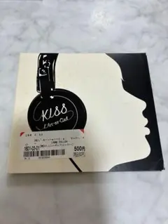 ラルク・アン・シエル　KISS