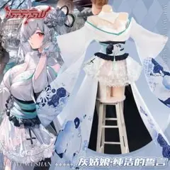 NIKKE シンデレラ　ドレス　コスプレ衣装＋ウィッグ NIKKE シンデレラ ドレス コスプレ衣装 ウィッグ 勝利の女神 ニケ