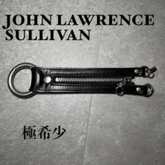 JOHN LAWRENCE SULLIVAN レザー バングル ジップ - メルカリ