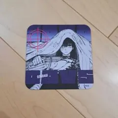 大佛B　アートコースター　サカモトデイズ　ジャンプフェスタ2025