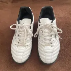 ミズノ モナルシーダ ネオ3 セレクト Jr. AS 白黒