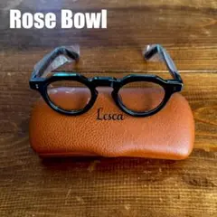 レスカ サングラス