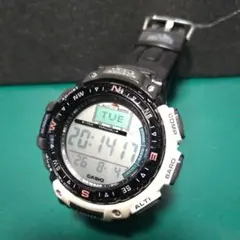 カシオ プロトレックPRG-40 動作確認済み 現状品のサムネイル