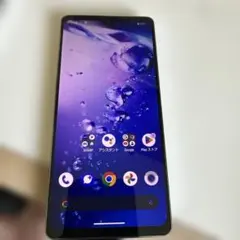 Xperia ace Ⅲ アンドロイド14 シムフリー スマホ本体119 - メルカリ