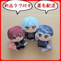 【匿名配送】アイナナ 亥清悠 グッズ 大量 まとめ売り ペンラ 缶バ 色紙 ぬい 2026年最新】亥清悠の人気アイテム - メルカリ