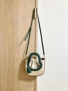 Unbillion 2way ショルダーバッグのサムネイル