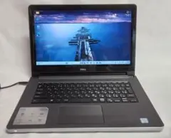 DELL Inspiron 5459 Core i5 タッチパネル液晶