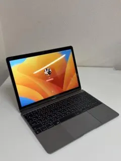 Apple MacBook Air 2017