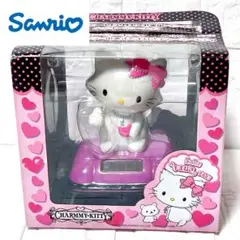 希少レア　チャーミーキティ　シュガー　リラックスライト　2006年製 サンリオ 希少レア チャーミーキティ シュガー リラックスライト 2006年製