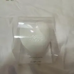 ReFa リファハートブラシ 新品 ホワイト