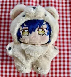 あんスタ　いつぬい　漣ジュン 2025年10月お届け】一緒に暮らすぬい Eden – pattythree公式通販サイト