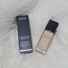 Dior Forever Skin Glow 30mL　0CR　箱なし
