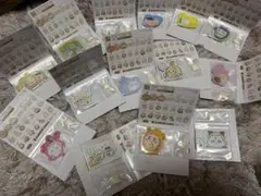 バラ売り不可 ちいかわ キャラマグネッツ4 キャラマグネッツ 14個 BOX