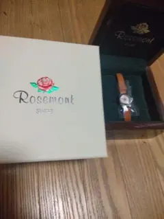 Rosemont SW93 腕時計のサムネイル
