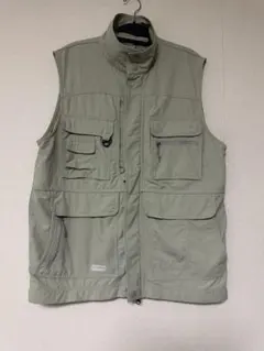 Columbia GRT フィッシングベスト Mサイズのサムネイル