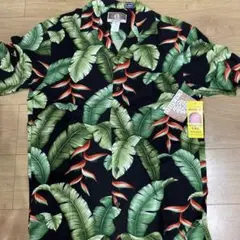 KALAHEO アロハシャツ Sサイズ 新品タグ付きのサムネイル