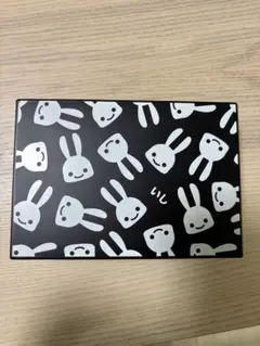 CUNE ウサギ柄 ミラー付きボックスのサムネイル