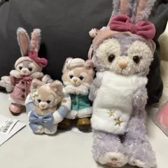 2025年最新】ウィンタートゥインクリングタウン ステラルー