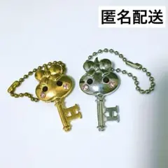 ほっぺちゃん　キーホルダー