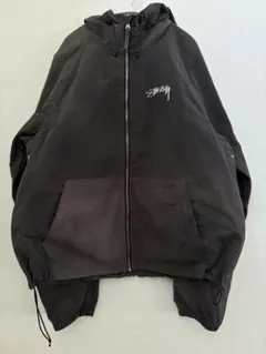2026年最新】STUSSY メンズ ナイロンジャケットの人気アイテム - メルカリ