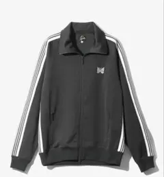 NEEDLES SX404C ダークグレー ジャージ