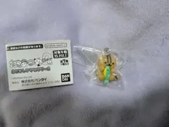 ねこあつめ2 めじるしアクセサリー2 きじとらさん