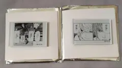 デスノート展 アクリルマグネットコレクション 2点セット DEATHNOTE