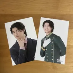 EBiDAN museum 2025ポストカード 高田彪我