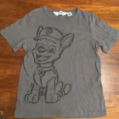 H&M パウ・パトロール Tシャツ 130