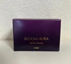 新品 EBM ブルームオーラ リファインクリーム 保湿クリーム 30gのサムネイル