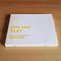 2026年最新】glay pure soul カードの人気アイテム - メルカリ