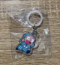 忍たま乱太郎　アクリルゆらゆらマーカー vol.1 乱太郎