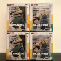 SAKAMOTODAYS Luminasta“坂本太郎”