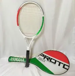 2025年最新】YAMAHA ラケット(硬式用)の人気アイテム - メルカリ