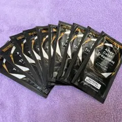 花王✨アフターカラー　トリートメント　８g✖️10個