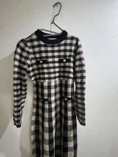 2025年最新】herlipto ワンピース チェックの人気アイテム - メルカリ