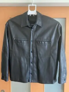 ベルシュカ　Bershkaジャケット アウター 黒