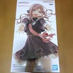 学園アイドルマスター姫崎莉波フィギュア