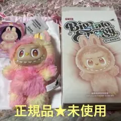 POP MART THE MONSTERS ぬいぐるみLOYALTY