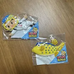 2025年最新】ハコフグの人気アイテム - メルカリ