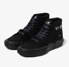 Neighborhood VANS SK8 Hi 27.0cm - メルカリ