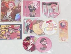 2026年最新】パラライ 缶バッジ 玲央の人気アイテム - メルカリ