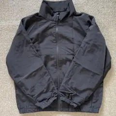 UNIQLO キッズナイロンフルジップジャケット