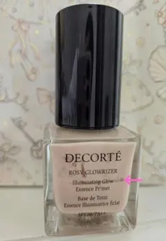 DECORTÉ ロージーグロウライザー化粧下地のサムネイル