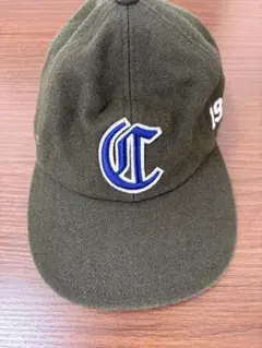 Champion キャップ