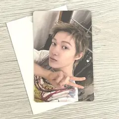 CORTIS マーティン トレカ