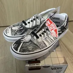 ル*ー様 希少 限定 初期 VANS Anaheim era 2025年最新】vans era anaheimの人気アイテム - メルカリ