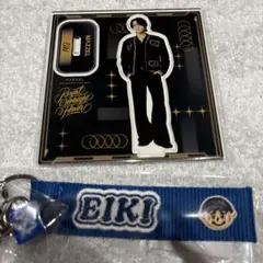 MAZZEL SEITO ピローミスト アクスタ アクキー 2025年最新】MAZZEL セイト アクスタの人気アイテム - メルカリ