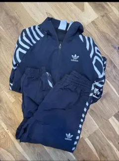 adidasセットアップ